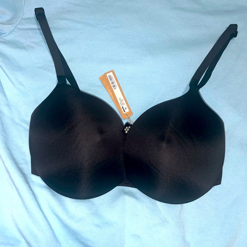 Skims nipple bra 34DDD